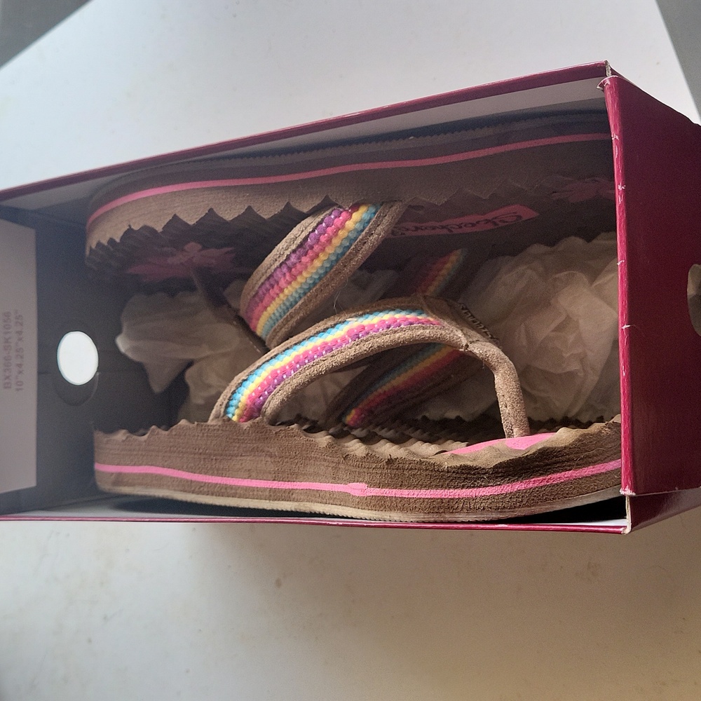 Skechers Sandals - Picture 4 of 5